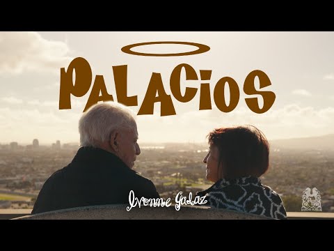 Ivonne Galaz - Palacios [Official Video]