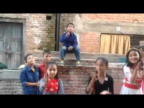 Tihar_2072 bhaileni part2