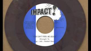 Peter Tosh &quot;You Can&#39;t Fool Me Again&quot;