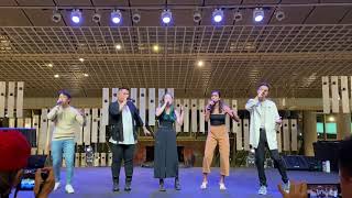 如燕 Ru Yan - 王俪婷 Olivia Ong (New Recording 47 - Live @ Voices - A Festival of Song 2022)