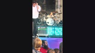 Anton Ewald - &quot;Vill Ha Dej&quot; Rix FM Festival 2015!