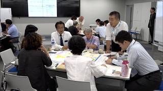 9月28日【びわ湖放送ニュース】【記者解説】地域交通を考える　県が高島市で交通タウンミーティング