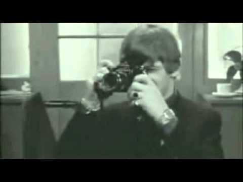 Video thumbnail for You Always Hurt The One You Love