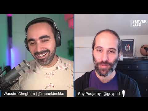 Serverless Security 101: Everything you need to know