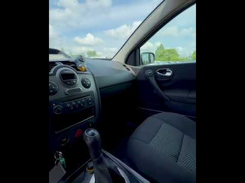 фото renault megane ii 0