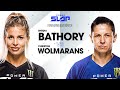 Sheena Bathory vs Christine Wolmarans | Power Slap 5 Full Match