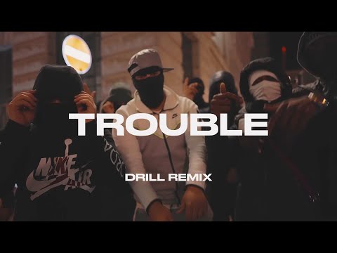 TAYLOR SWIFT - TROUBLE | DRILL REMIX prod. @kwlq