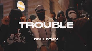 Download lagu TAYLOR SWIFT - TROUBLE | DRILL REMIX prod. @kwlq mp3