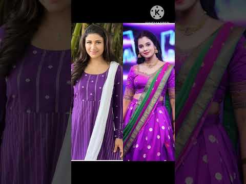 Iniya vs Eshwari ❤️❤️❤️