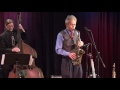"Blue Monk" / "Don't Get Around Much Anymore" - Bryan Cumming Live at World Music Nashville