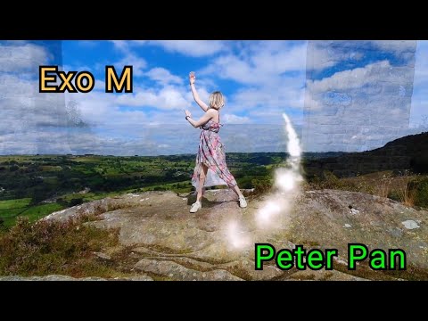 EXO-M - Peter Pan (彼得潘) Dance Cover
