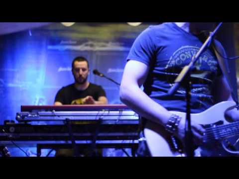 Money2 & Mario Huljev -  Fool For Your Lovin' - Whitesnake cover