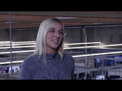Interview mit Carolin Schubert, Winterhoff Picard GmbH - Ausbildung im BZI