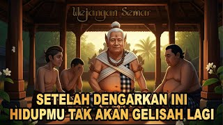 Download lagu 7 PETUAH SEMAR‼️YANG MENUNTUN JIWA KE KEDAMAIAN | WEJANGAN SEMAR mp3