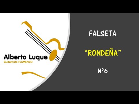 RONDEÑA Nº 6