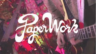PaperWork - Don't Stop