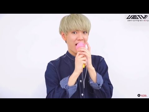 【UP10TION】U10TV オープニングNG集まとめ[ファニ][feat.シャオ]【日本語字幕】