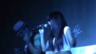 Nikki Lee - Claydee Lupa - Mamacita Buena @W SUMMER IOANNINA