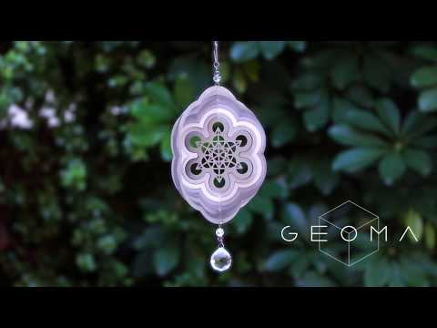 Geoma Windspinner Small