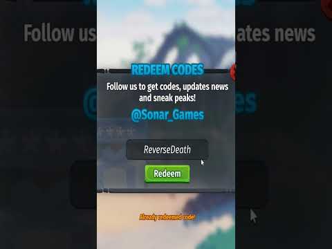 {Old} Creatures of Sonaria Recode All New Codes #creaturesofsonaria #roblox #robloxcodes