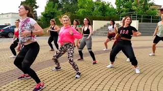 Download lagu 'Cono'Jason Derulo, Puri, Jhorrmountain/ Reggaeton Choreo by Anna Janik mp3