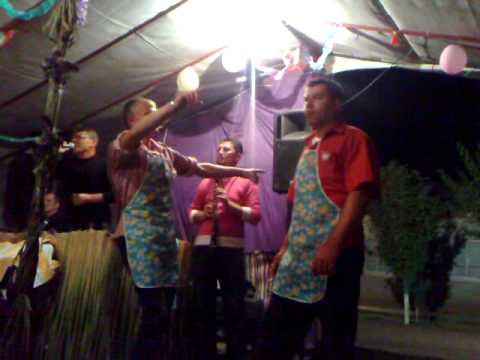 pastaie la cristi la nunta la valea rosie.mp4