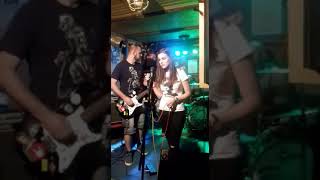 Video P5- slavnosti sedřené kůže v ČK- Poslední běh