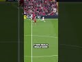 ? Joel Matip denies Michail Antonio at Anfield #LFC #Shorts