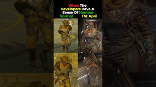 When The Developers Have A Sense Of Humour - Helldivers 2