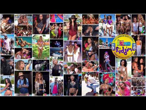 Popeye Caution & Stalkas: Pull Up! ft. Hans-Peter & Izy Beats | BRT Weekend Riddim 2016