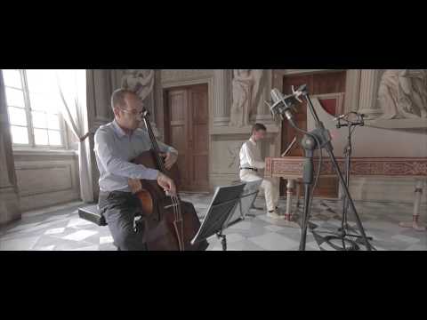 The Making of Graziani's 6 Sonatas Op. 3 - Armoniosa