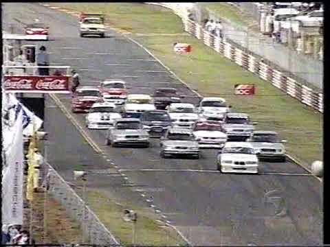 1999 Australian Super Touring Championship - Rd 1 Lakeside - Race 1