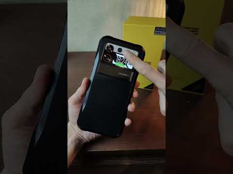 DOOGEE V20S - AMOLED 6.43", 5G Dimensity 6020, 12/256GB, 50MP, 6000mAh 🔥RUGGED NEW 2024