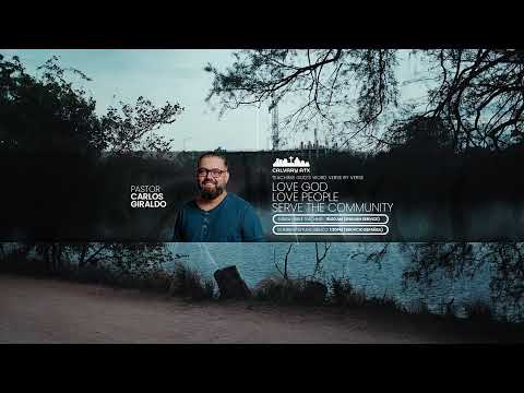 1 Corinthians 14:1-19 Pursue Love, Seek to Build