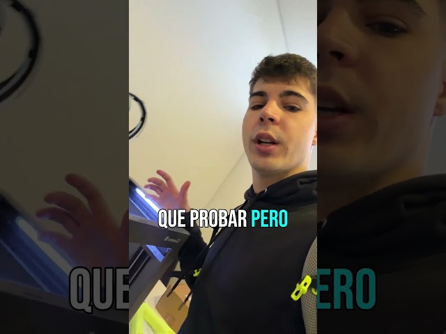 Vídeo relacionado con Unidad de control de impresión industrial, tecnología avanzada de disipación de calor, instalación sin esfuerzo para Adventure 5M