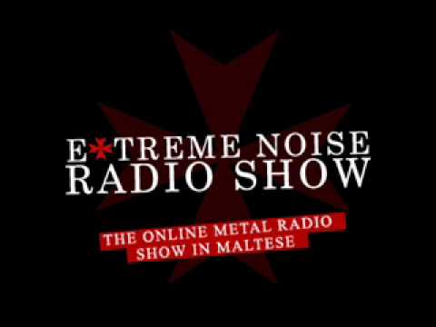 Frank's Genio il-Majca Diss - Extreme Noise Radio