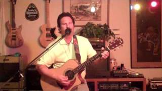 Seven Bridges Road (cover)