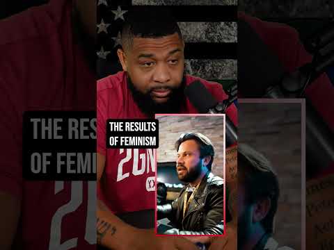 The Results Of Feminism