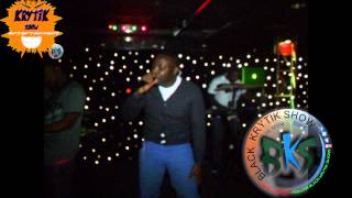 4 REAL FEAT MITCH LUV PERFORMANCE (SAN OU ) LIVE @ DCLUB BLACKKRYTIKSHOW LIVE TV RADIO