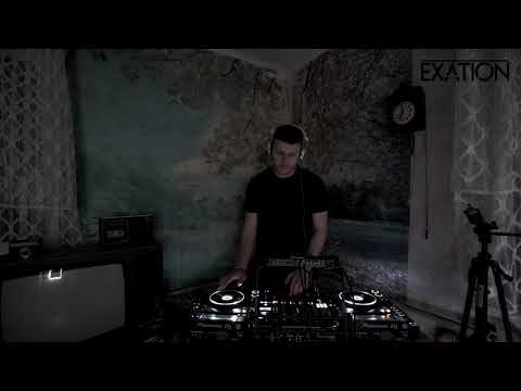 Exation - Techstruction 003