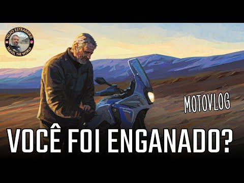 Motociclismo e Liberdade PAPO FURADO pra VENDER MOTO?