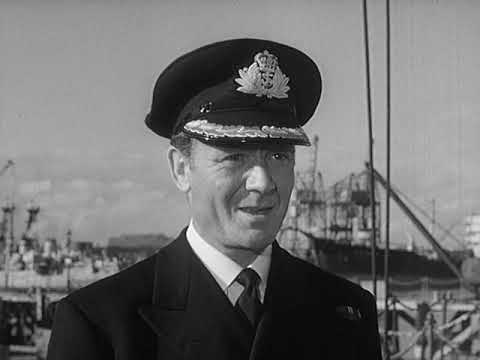 Above Us the Waves 1955