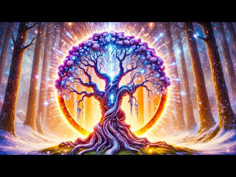 February 26 - Miracle Frequency 1111 Hz ✨ Countless miracles will unfold throughout your life