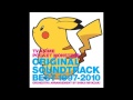 TV Anime Pokemon OST Vol 1 Contest