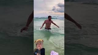 Download lagu PAPA GAK HIRAUKAN ADEK⁉️ Cr: @o@okanutie mp3