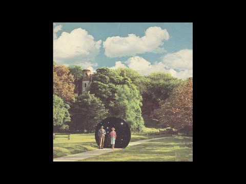 Beach House - New Romance