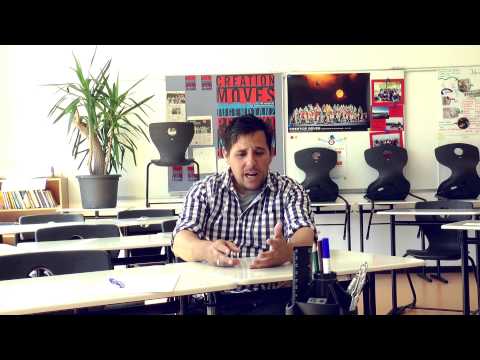 ich glaub's - mit dem Glauben, das ist so 'ne Sache...