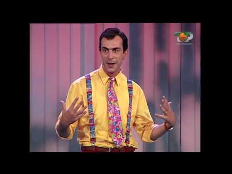 Portokalli, 1 Tetor 2006 - Llambi (Skeçi me Martesen, gruaja, sjellja, ndryshimi)