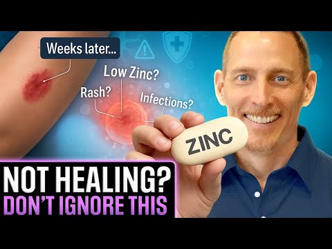 Ultimate Guide To Zinc: Functions, Deficiency, and Supplements Explained!