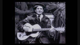 Lonnie Donegan Does Your Chewing Gum Lose its Flav...
